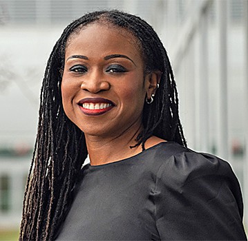 Lola Eniola-Adefeso