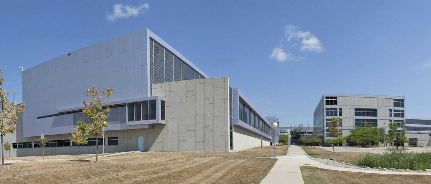 image of NCRC Building 28