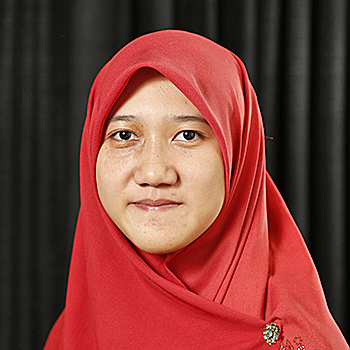 image of Syahidah Binti Mohd Khairi