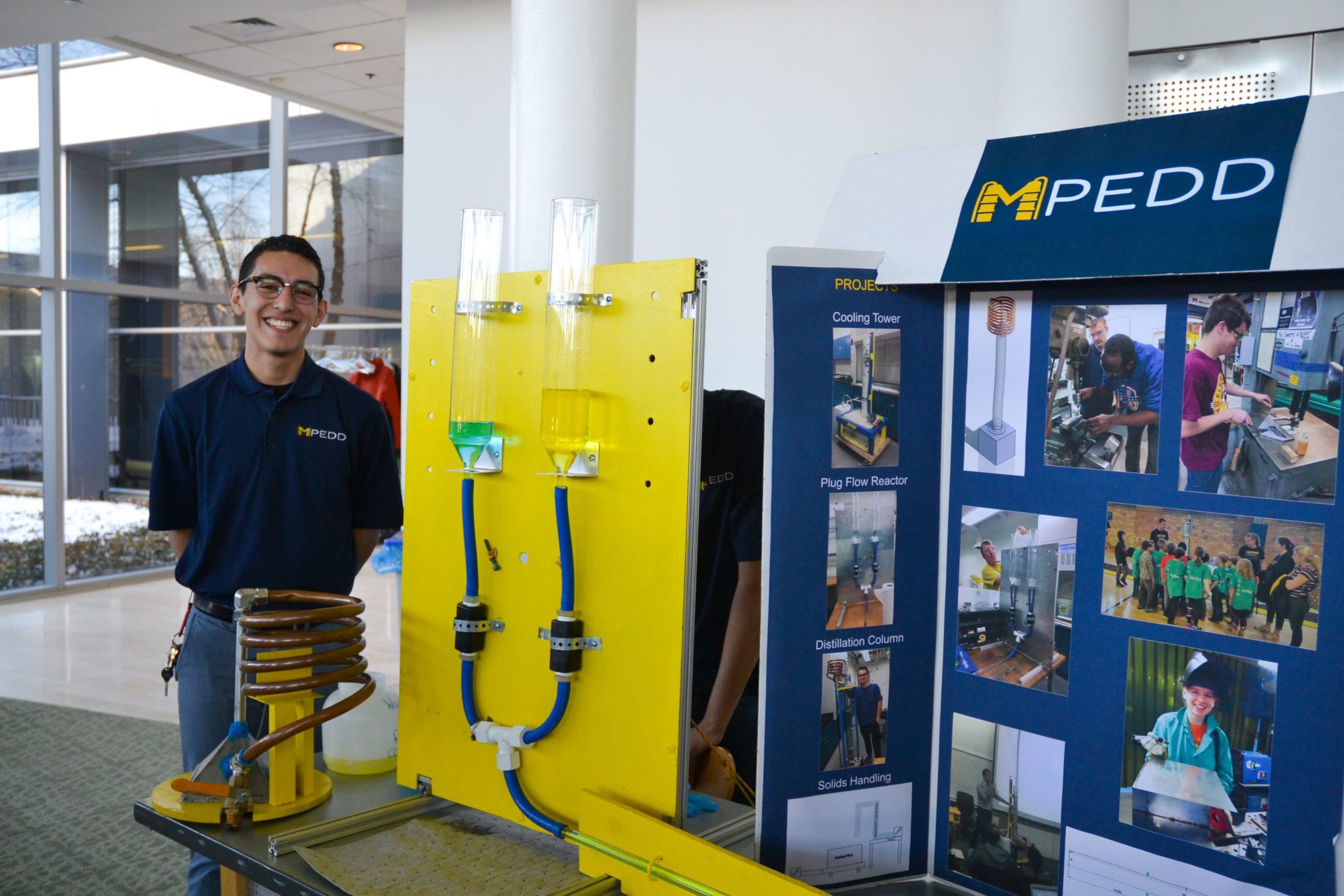 undergraduate research symposium gatech