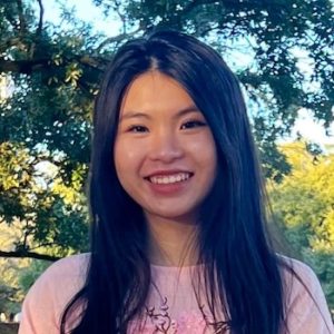 Hong Nhi Nguyen - Chemical Engineering